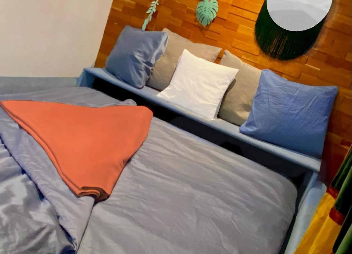 Designer Tiny House With Wraparound Sun Terrace & Garden Lounge Apartman Berlin