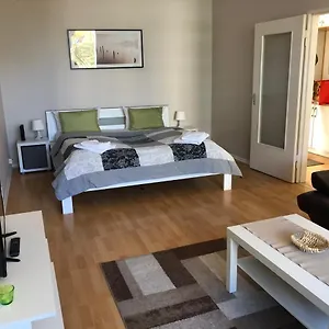 & Boardinghouse Friedrichshain-kreuzberg Berlin